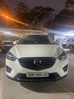 Bán xe Mazda CX5 2016 2.5 AT AWD giá 525 Triệu - Hà Nội