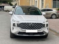 Bán xe Hyundai SantaFe 2022 Cao cấp 2.2L HTRAC giá 1 Tỷ 150 Triệu - Hà Nội