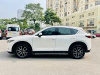 Bán xe Mazda CX5 2017 2.5 AT 2WD giá 618 Triệu - Hà Nội