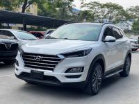 Bán xe Hyundai Tucson 2021 2.0 AT Đặc biệt giá 730 Triệu - Hà Nội