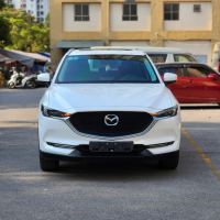 Bán xe Mazda CX5 2017 2.0 AT giá 615 Triệu - Hà Nội