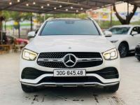 Bán xe Mercedes Benz GLC 2020 300 4Matic giá 1 Tỷ 699 Triệu - Hà Nội