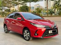 Bán xe Toyota Yaris 2022 G 1.5 AT giá 630 Triệu - Hà Nội