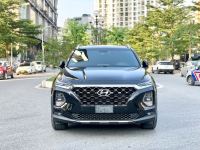 Bán xe Hyundai SantaFe 2020 Premium 2.2L HTRAC giá 910 Triệu - Hà Nội