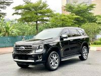 Bán xe Ford Everest Titanium Plus 2.0L 4x4 AT 2023 giá 1 Tỷ 388 Triệu - Hà Nội