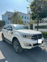 Bán xe Ford Everest 2020 Titanium 2.0L 4x2 AT giá 895 Triệu - Hà Nội