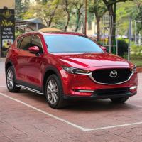 Bán xe Mazda CX5 2023 Luxury 2.0 AT giá 785 Triệu - Hà Nội