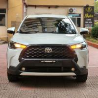 Bán xe Toyota Corolla Cross 2022 1.8G giá 725 Triệu - Hà Nội