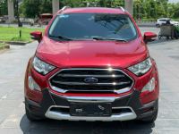 Bán xe Ford EcoSport 2020 Titanium 1.5L AT giá 445 Triệu - Hà Nội