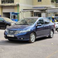 Bán xe Honda City 2014 1.5 AT giá 330 Triệu - Hà Nội