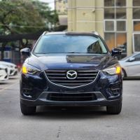 Bán xe Mazda CX5 2016 2.5 AT AWD giá 515 Triệu - Hà Nội