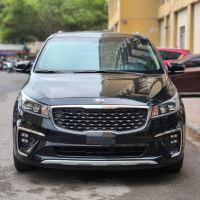 Bán xe Kia Sedona 2018 Platinum D giá 755 Triệu - Hà Nội