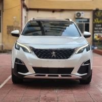 Bán xe Peugeot 3008 2018 1.6 AT giá 639 Triệu - Hà Nội