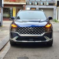 Bán xe Hyundai SantaFe 2022 Cao cấp 2.5L HTRAC giá 1 Tỷ 39 Triệu - Hà Nội