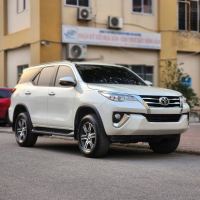 Bán xe Toyota Fortuner 2020 2.4G 4x2 AT giá 899 Triệu - Hà Nội