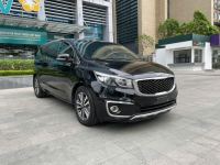 Bán xe Kia Sedona 2016 2.2L DATH giá 666 Triệu - Hà Nội