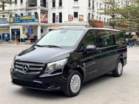 Bán xe Mercedes Benz Vito 2016 Tourer 121 giá 660 Triệu - Hà Nội