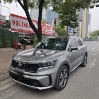 Bán xe Kia Sorento 2021 Signature 2.2 AT AWD giá 945 Triệu - Hà Nội