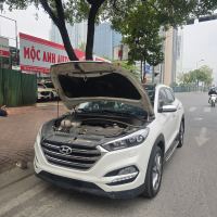 Bán xe Hyundai Tucson 2017 2.0 ATH giá 610 Triệu - Hà Nội