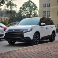 Bán xe Mitsubishi Outlander 2021 2.0 CVT giá 688 Triệu - Hà Nội