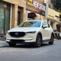 Bán xe Mazda CX5 2.5 AT 2WD 2017 giá 615 Triệu - Hà Nội