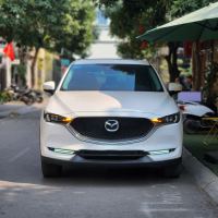 Bán xe Mazda CX5 2022 Premium 2.0 AT giá 785 Triệu - Hà Nội