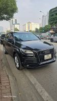 Bán xe Audi Q7 3.0 AT 2014 giá 699 Triệu - Hà Nội