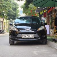 Bán xe Ford Fiesta 1.6 AT 2011 giá 199 Triệu - Hà Nội