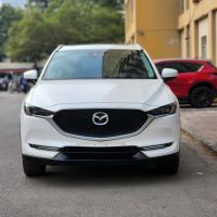 Bán xe Mazda CX5 2.5 AT 2WD 2019 giá 675 Triệu - Hà Nội