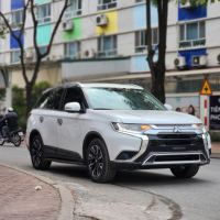 Bán xe Mitsubishi Outlander 2021 2.0 CVT giá 688 Triệu - Hà Nội