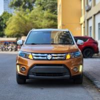 Bán xe Suzuki Vitara 2016 1.6 AT giá 445 Triệu - Hà Nội