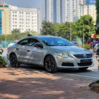 Bán xe Volkswagen Passat 2009 CC 2.0 AT giá 255 Triệu - Hà Nội