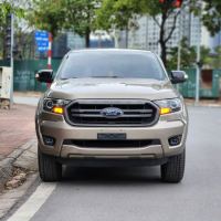 Bán xe Ford Ranger 2019 XLS 2.2L 4x2 AT giá 545 Triệu - Hà Nội