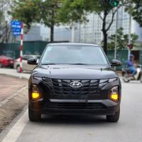 Bán xe Hyundai Creta Tiêu chuẩn 1.5 AT 2022 giá 589 Triệu - Hà Nội