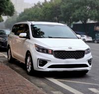 Bán xe Kia Sedona 2021 2.2 DAT Luxury giá 895 Triệu - Hà Nội