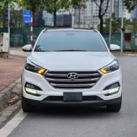 Bán xe Hyundai Tucson 2017 2.0 AT CRDi giá 615 Triệu - Hà Nội