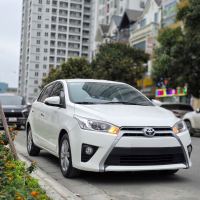 Bán xe Toyota Yaris 1.5G 2017 giá 415 Triệu - Hà Nội