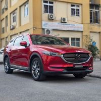 Bán xe Mazda CX8 2020 Premium giá 760 Triệu - Hà Nội
