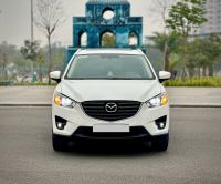 Bán xe Mazda CX5 2016 2.5 AT AWD giá 499 Triệu - Hà Nội