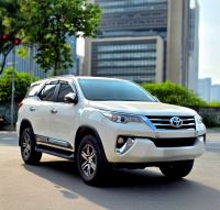 Bán xe Toyota Fortuner 2019 2.4G 4x2 AT giá 830 Triệu - Hà Nội
