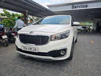 Bán xe Kia Sedona 2.2L DATH 2017 giá 675 Triệu - Hà Nội