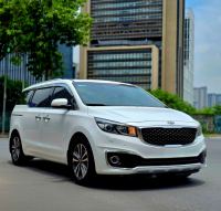 Bán xe Kia Sedona 2017 2.2L DATH giá 675 Triệu - Hà Nội