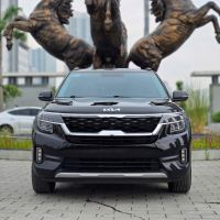 Bán xe Kia Seltos 2023 Premium 1.4 AT giá 655 Triệu - Hà Nội