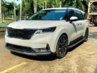 Bán xe Kia Carnival 2022 Signature 2.2D giá 1 Tỷ 175 Triệu - Hà Nội