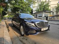 Bán xe Mercedes Benz C class 2016 C250 Exclusive giá 630 Triệu - Hà Nội