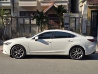 Bán xe Mazda 6 2017 Premium 2.0 AT giá 465 Triệu - Hà Nội
