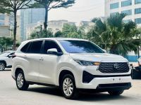 Bán xe Toyota Innova 2024 Cross 2.0 CVT giá 820 Triệu - Hà Nội