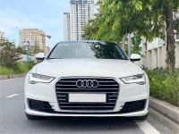 Bán xe Audi A6 2.0 TFSI 2015 giá 585 Triệu - Hà Nội