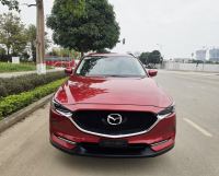 Bán xe Mazda CX5 2018 2.5 AT AWD giá 599 Triệu - Hà Nội