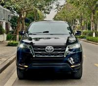 Bán xe Toyota Fortuner 2024 2.4L 4x2 AT giá 985 Triệu - Hà Nội